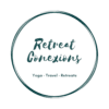 Retreat Conexions Circle Logo-